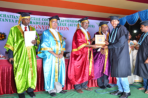 convocation 2015